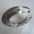 4 &quot;300 # Нержавеющая сталь 304L Slip on So RF Flange ASME B16.5